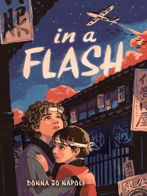 In a Flash - ebook